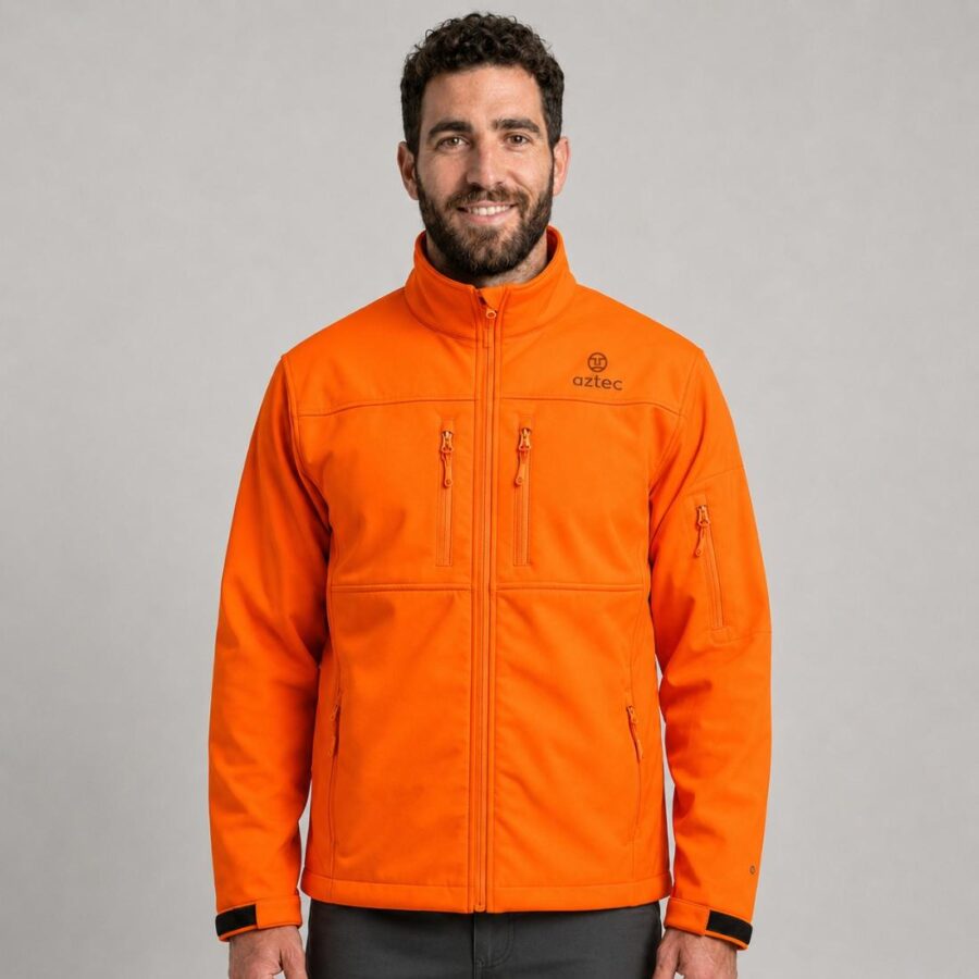 RECOVERY SOFTSHELL RECOVERY SOFTSHELL