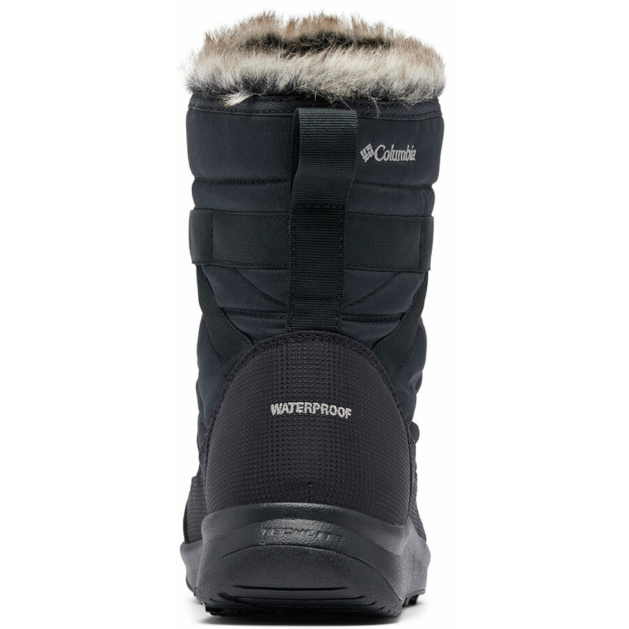 MINX SHORTY IV MINX SHORTY IV