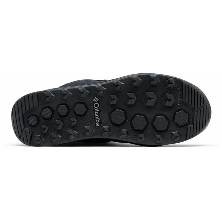 MINX SHORTY IV MINX SHORTY IV