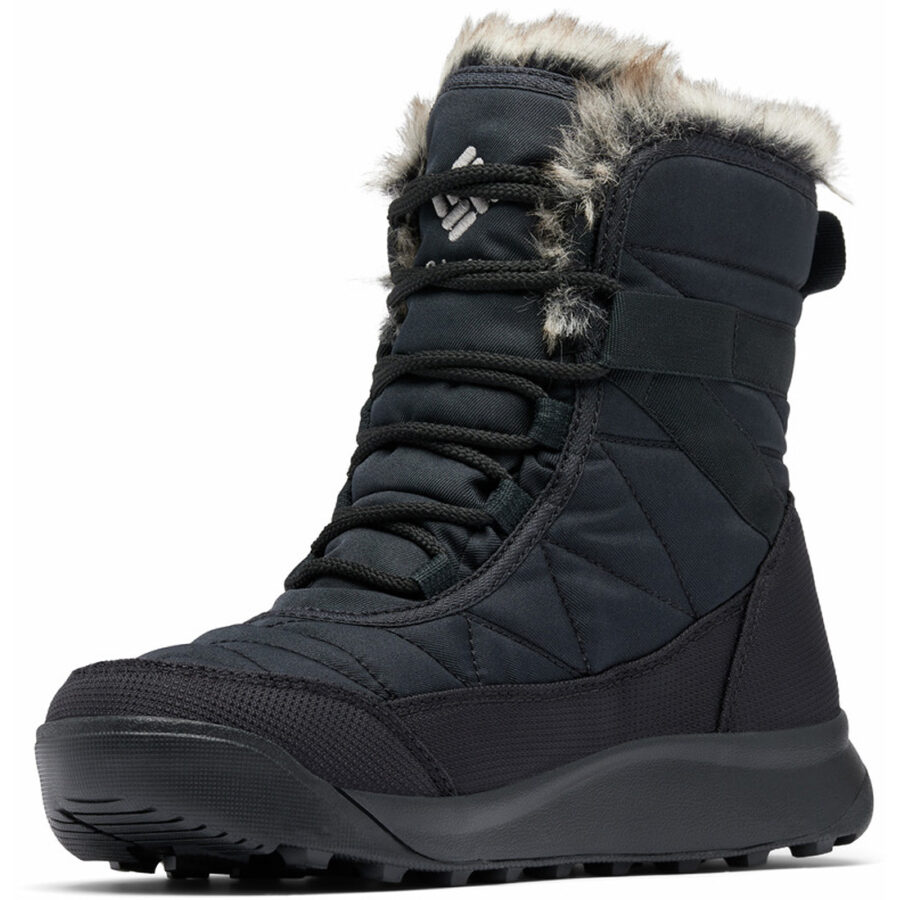 MINX SHORTY IV MINX SHORTY IV
