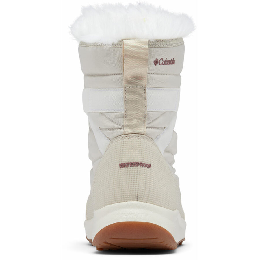 MINX SHORTY IV MINX SHORTY IV