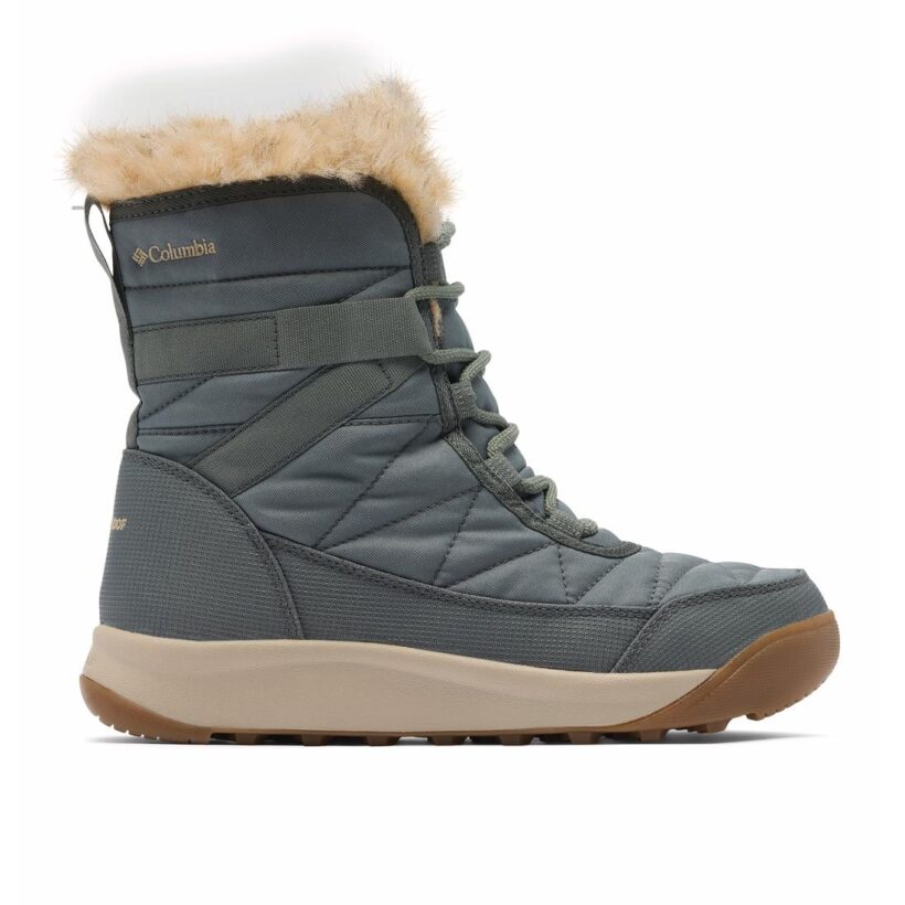 מגפיים מבודדים לנשים Minx Shorty IV מגפיים מבודדים לנשים Minx Shorty IV