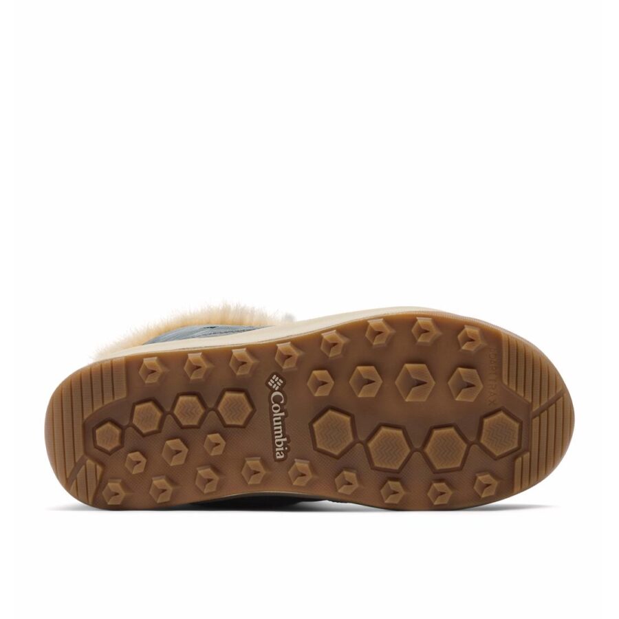 MINX SHORTY IV MINX SHORTY IV