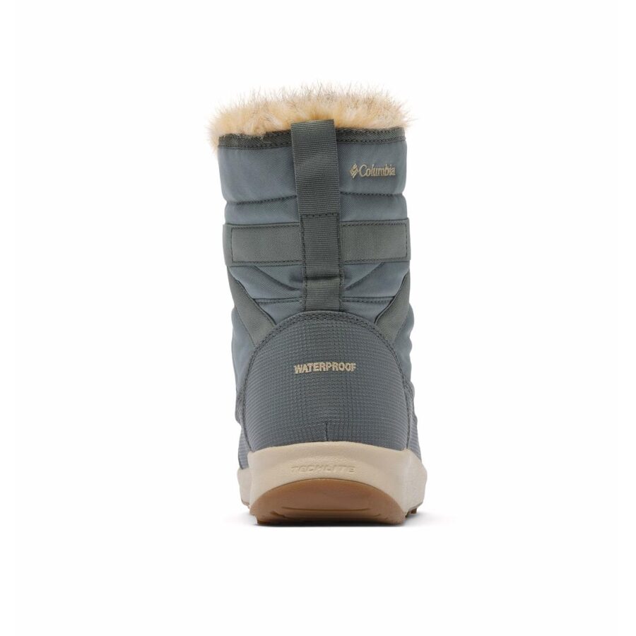 MINX SHORTY IV MINX SHORTY IV