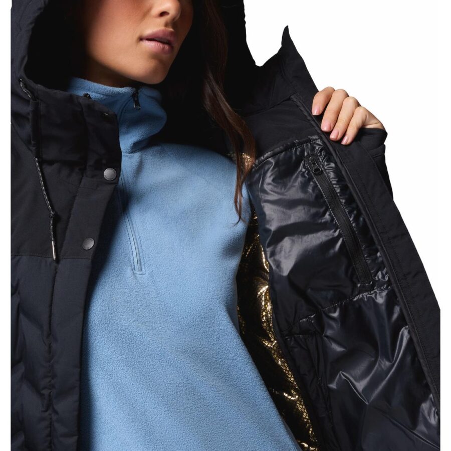 MOUNTAIN CROO III MID DOWN JKT