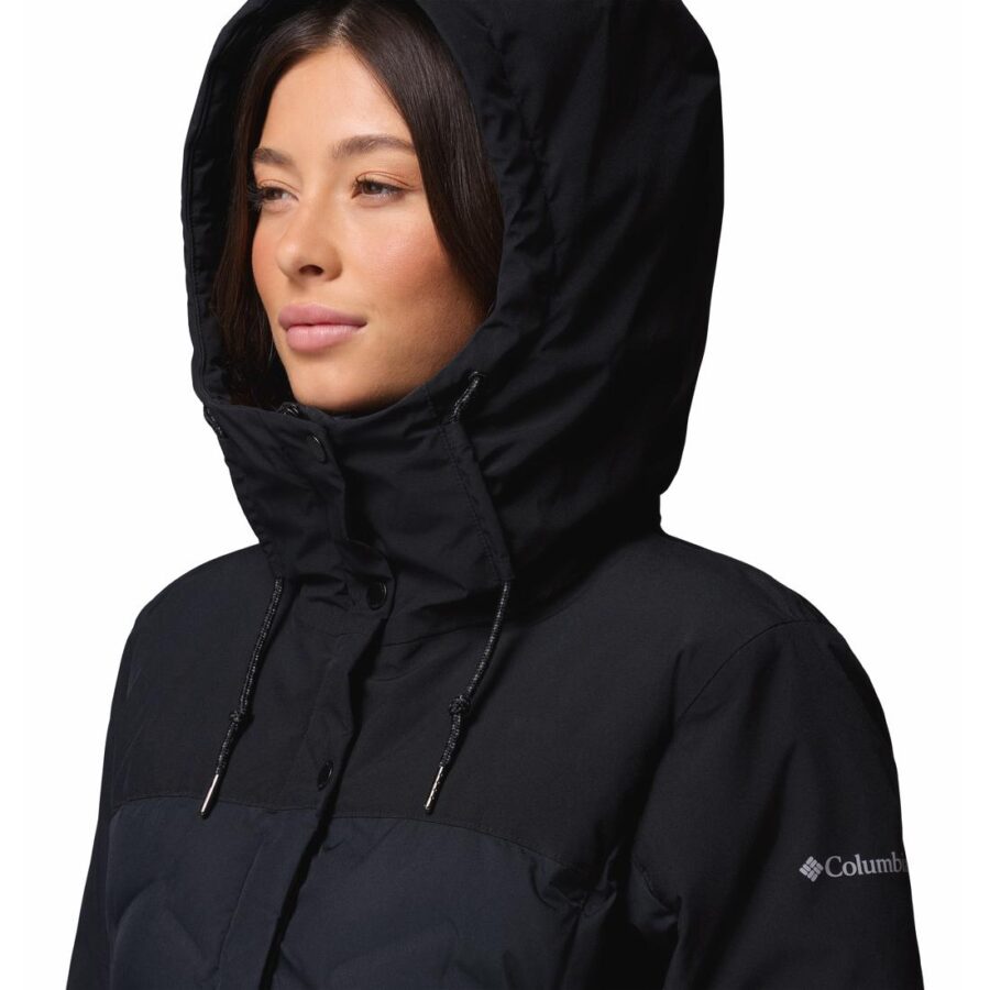 MOUNTAIN CROO III MID DOWN JKT