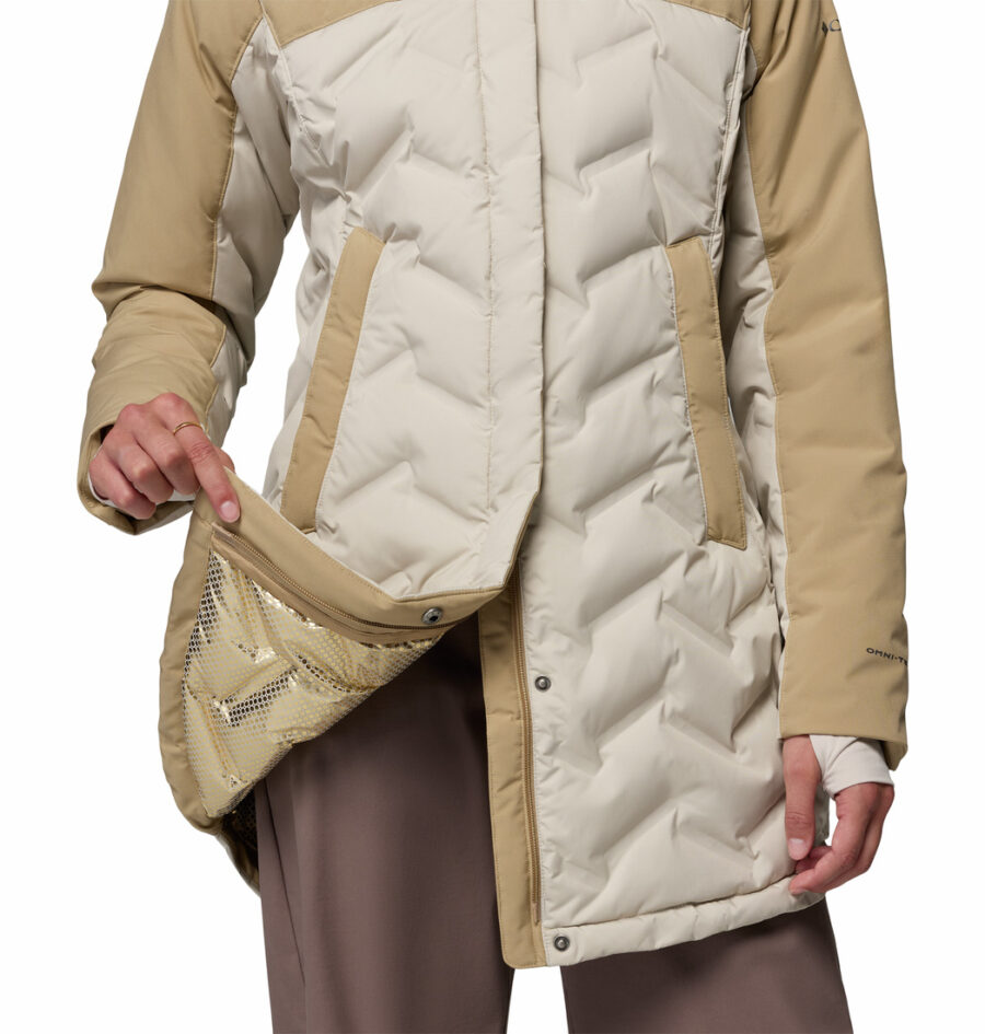 MOUNTAIN CROO III MID DOWN JKT
