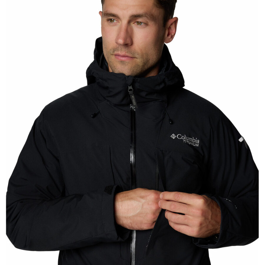 WINTER DISTRICT II INT JACKET WINTER DISTRICT II INT JACKET