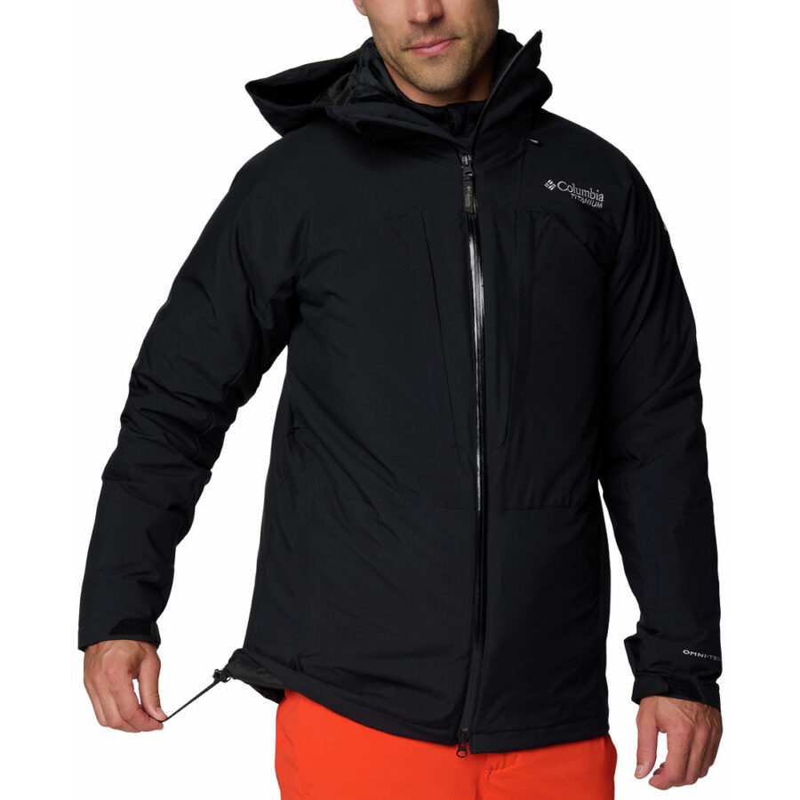 WINTER DISTRICT II INT JACKET WINTER DISTRICT II INT JACKET