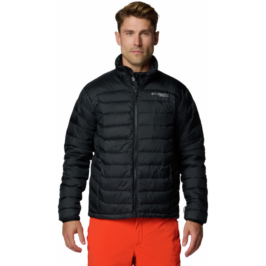 WINTER DISTRICT II INT JACKET WINTER DISTRICT II INT JACKET
