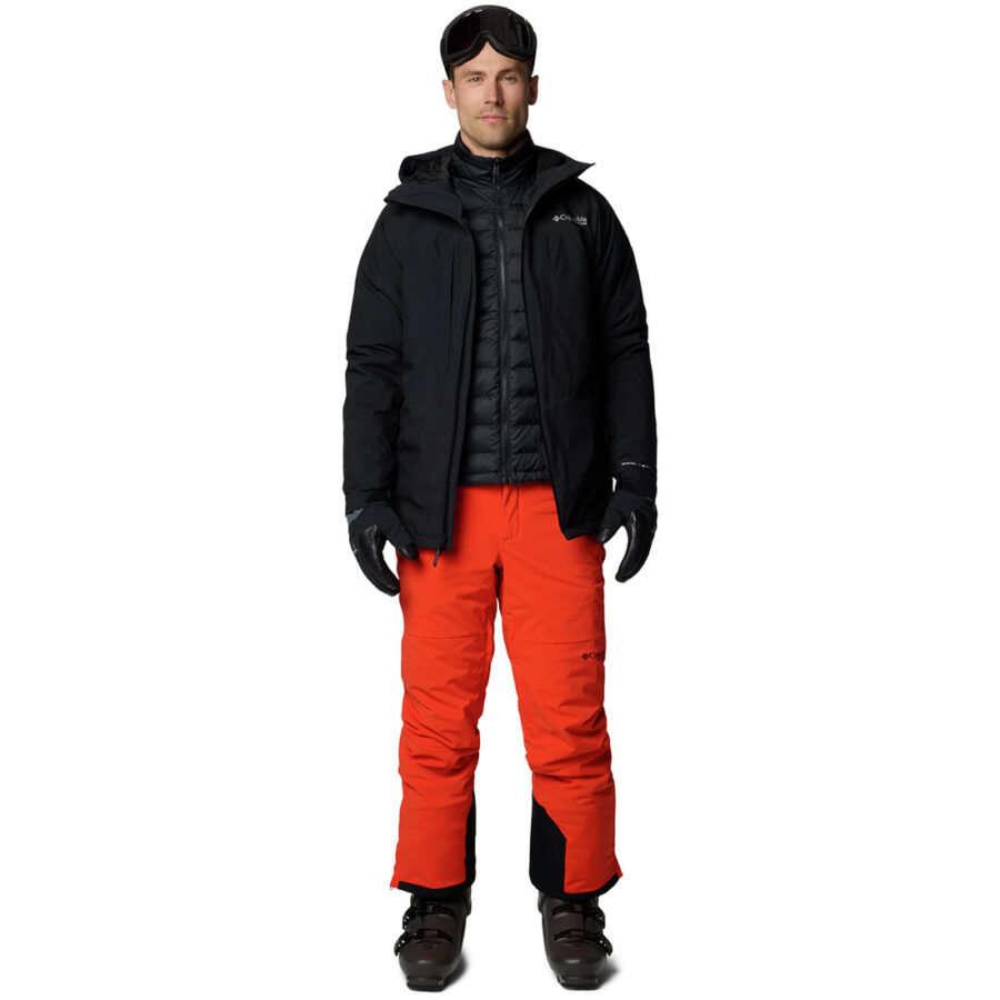 WINTER DISTRICT II INT JACKET WINTER DISTRICT II INT JACKET