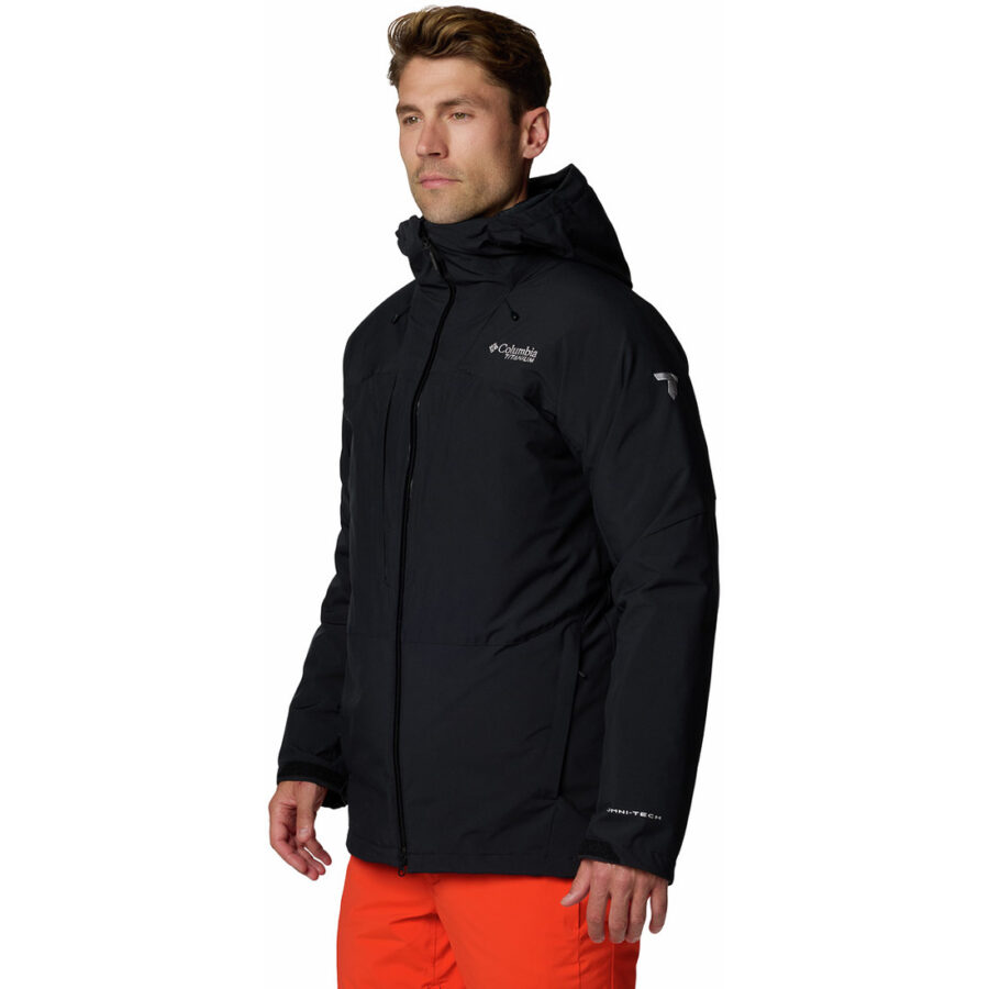 WINTER DISTRICT II INT JACKET WINTER DISTRICT II INT JACKET