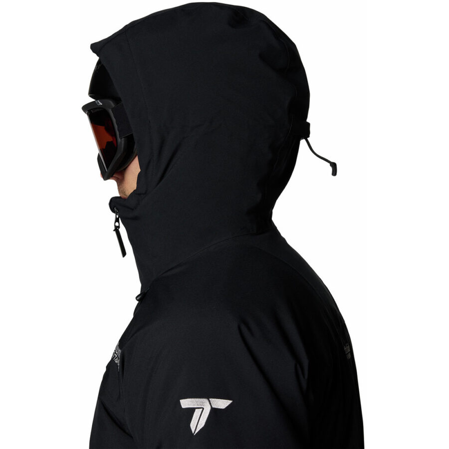 WINTER DISTRICT II INT JACKET WINTER DISTRICT II INT JACKET