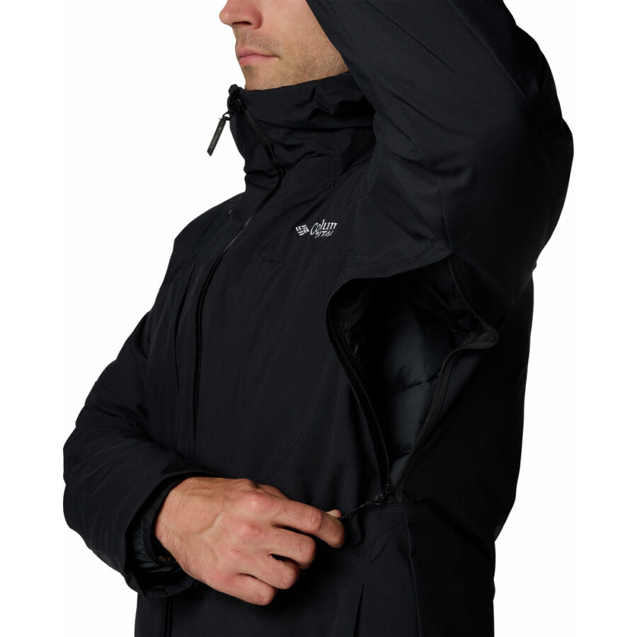 WINTER DISTRICT II INT JACKET WINTER DISTRICT II INT JACKET