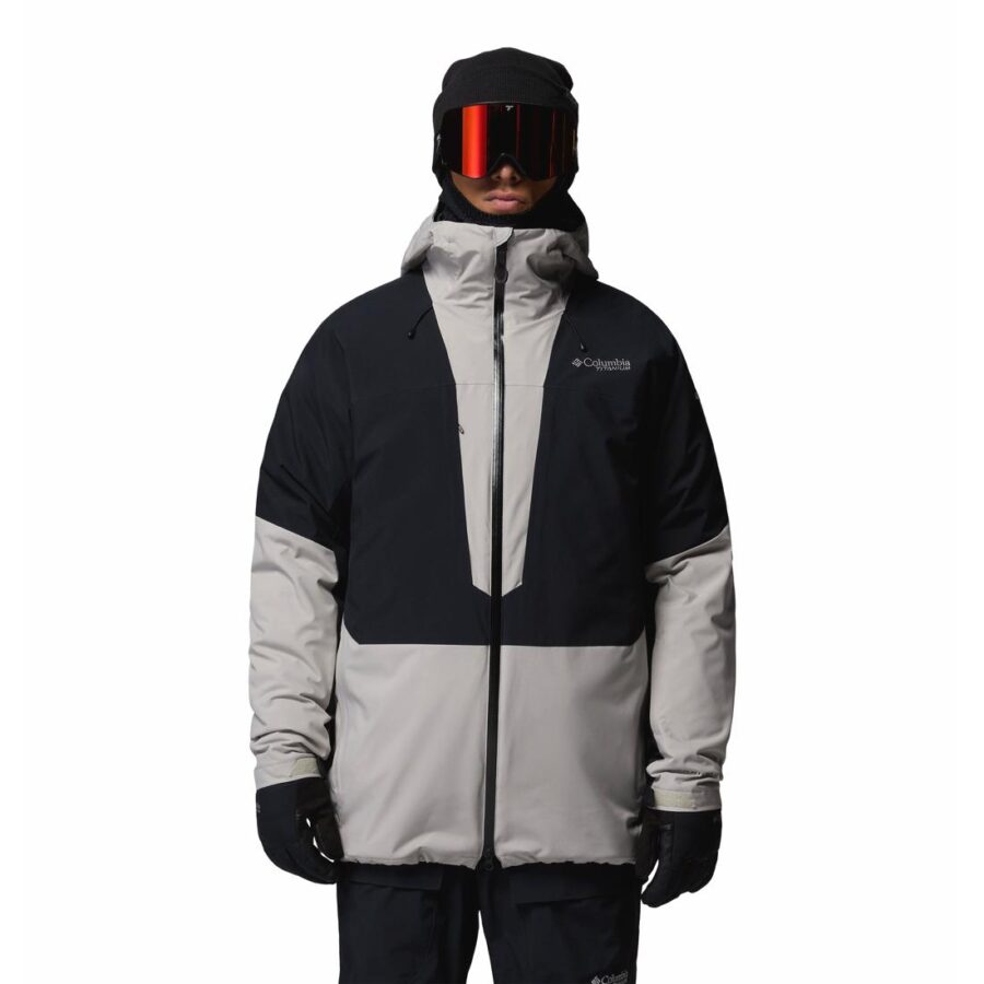 WINTER DISTRICT II INT JACKET WINTER DISTRICT II INT JACKET