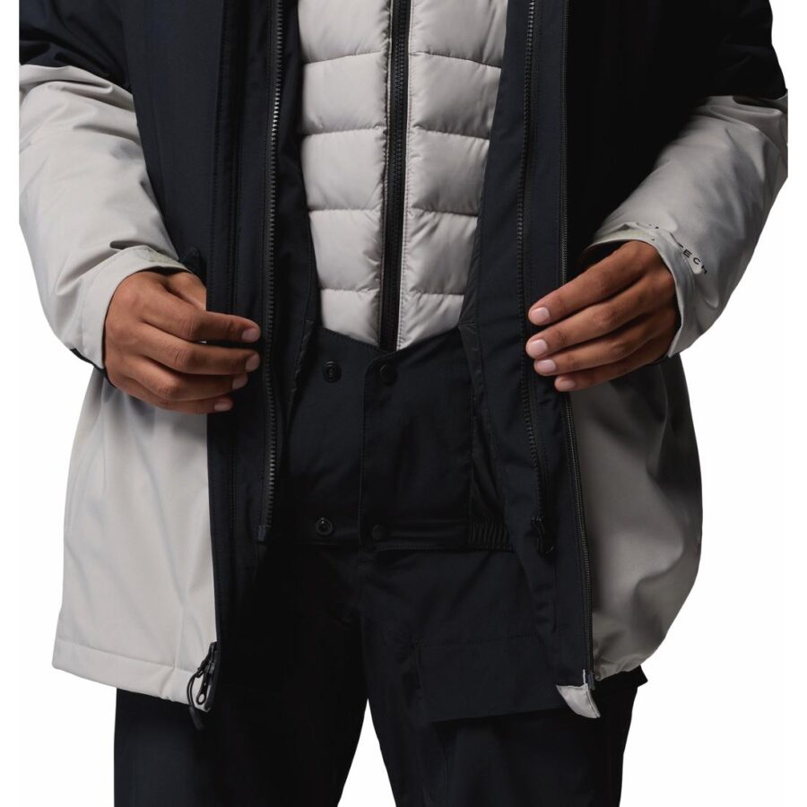 WINTER DISTRICT II INT JACKET WINTER DISTRICT II INT JACKET