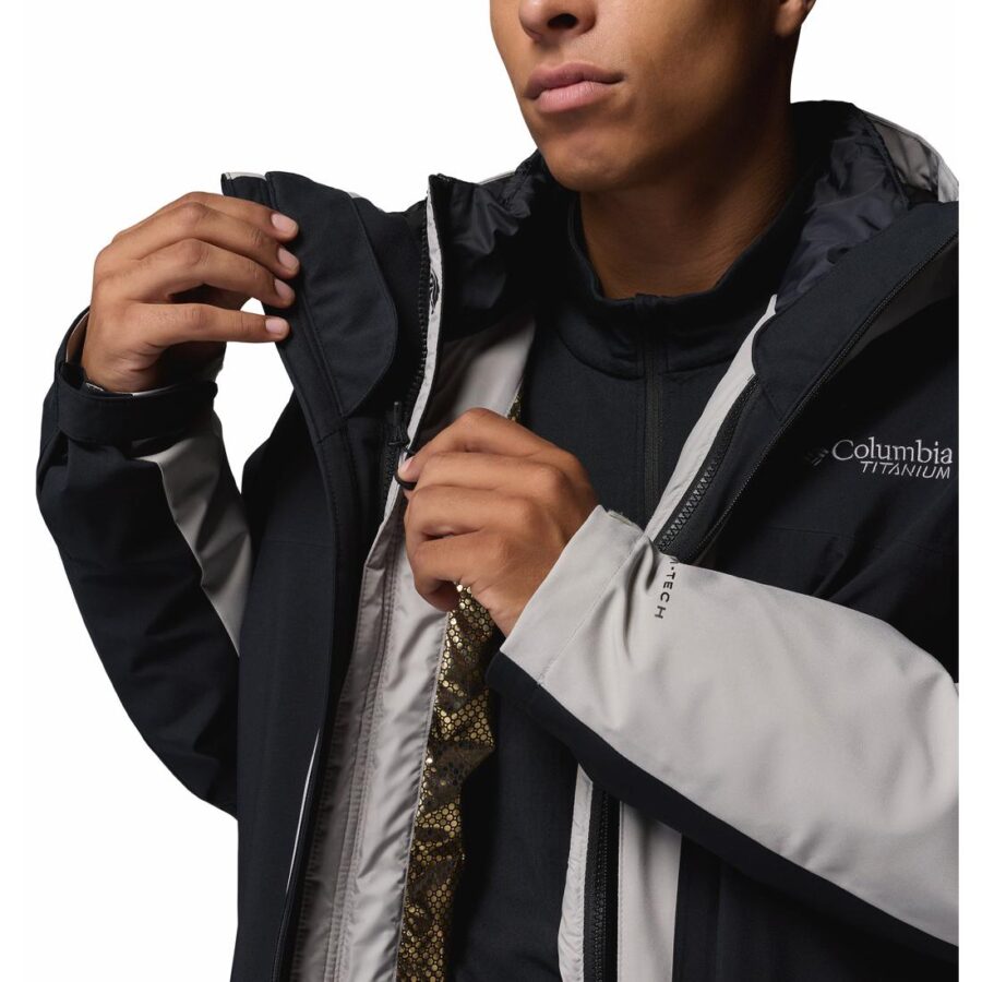 WINTER DISTRICT II INT JACKET WINTER DISTRICT II INT JACKET