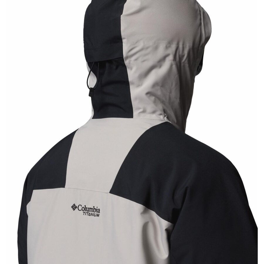 WINTER DISTRICT II INT JACKET WINTER DISTRICT II INT JACKET