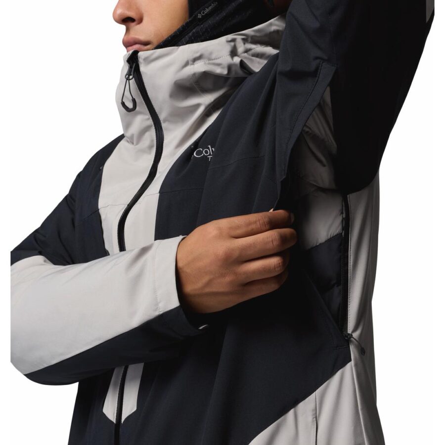 WINTER DISTRICT II INT JACKET WINTER DISTRICT II INT JACKET