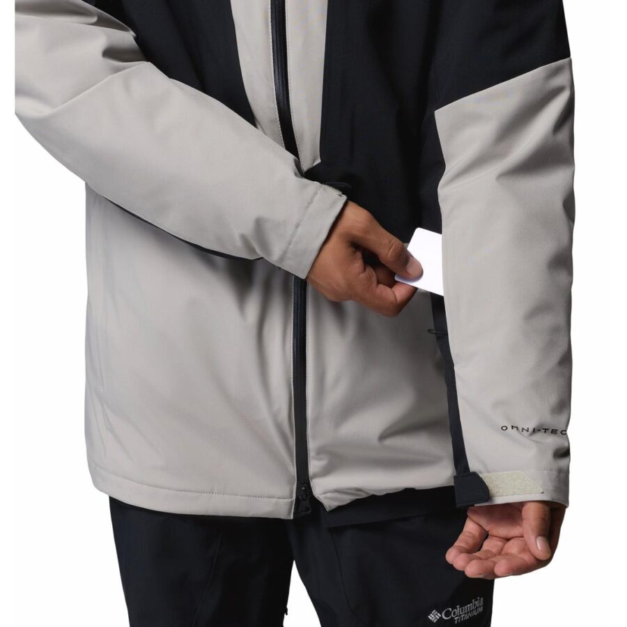 WINTER DISTRICT II INT JACKET WINTER DISTRICT II INT JACKET