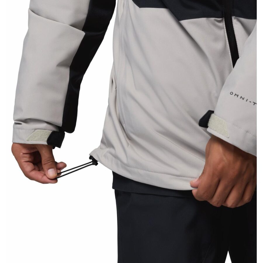 WINTER DISTRICT II INT JACKET WINTER DISTRICT II INT JACKET