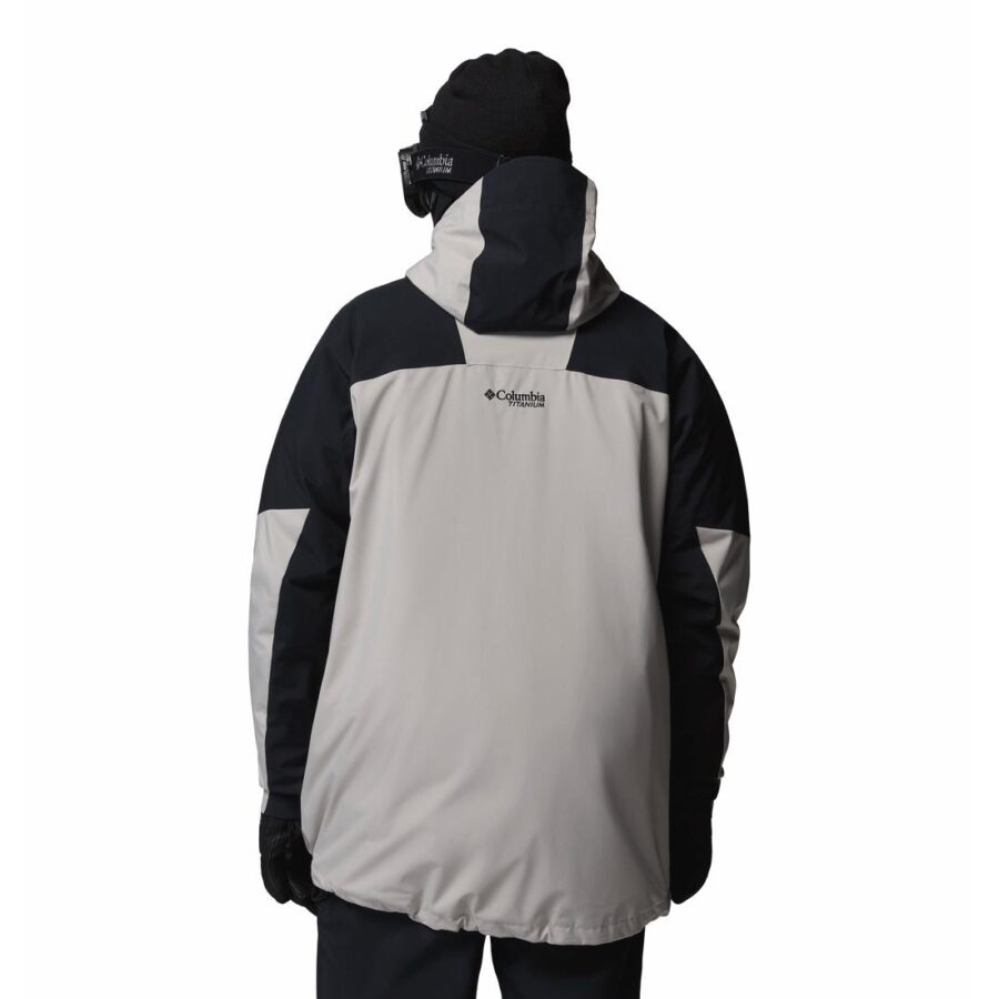 WINTER DISTRICT II INT JACKET WINTER DISTRICT II INT JACKET