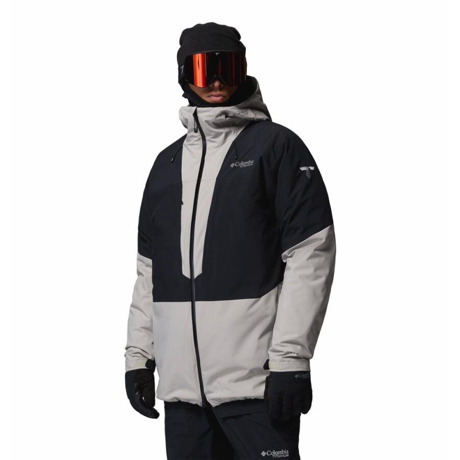 WINTER DISTRICT II INT JACKET WINTER DISTRICT II INT JACKET