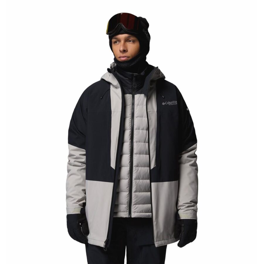 WINTER DISTRICT II INT JACKET WINTER DISTRICT II INT JACKET