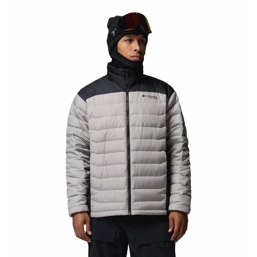 WINTER DISTRICT II INT JACKET WINTER DISTRICT II INT JACKET