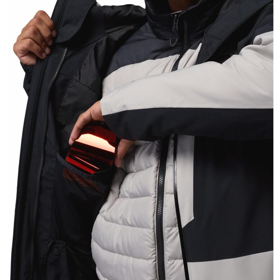 WINTER DISTRICT II INT JACKET WINTER DISTRICT II INT JACKET