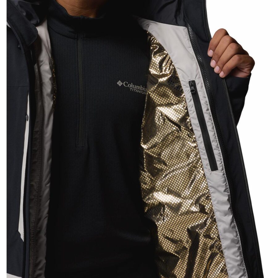 WINTER DISTRICT II INT JACKET WINTER DISTRICT II INT JACKET