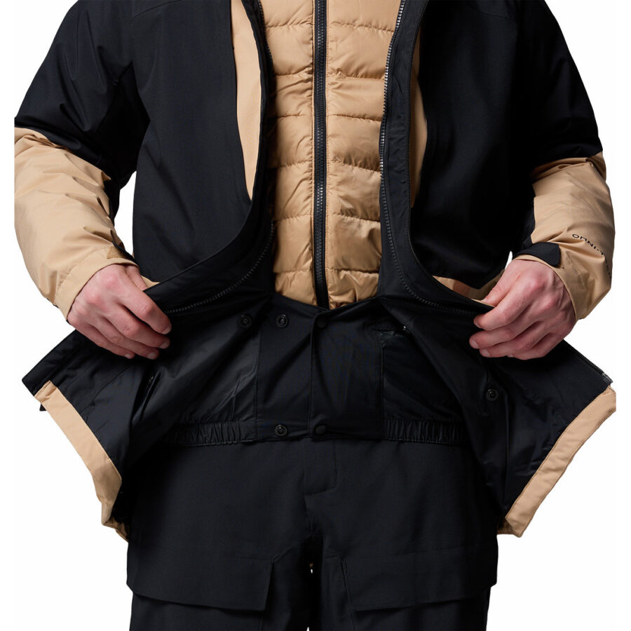 WINTER DISTRICT II INT JACKET WINTER DISTRICT II INT JACKET