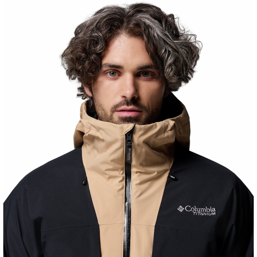 WINTER DISTRICT II INT JACKET WINTER DISTRICT II INT JACKET
