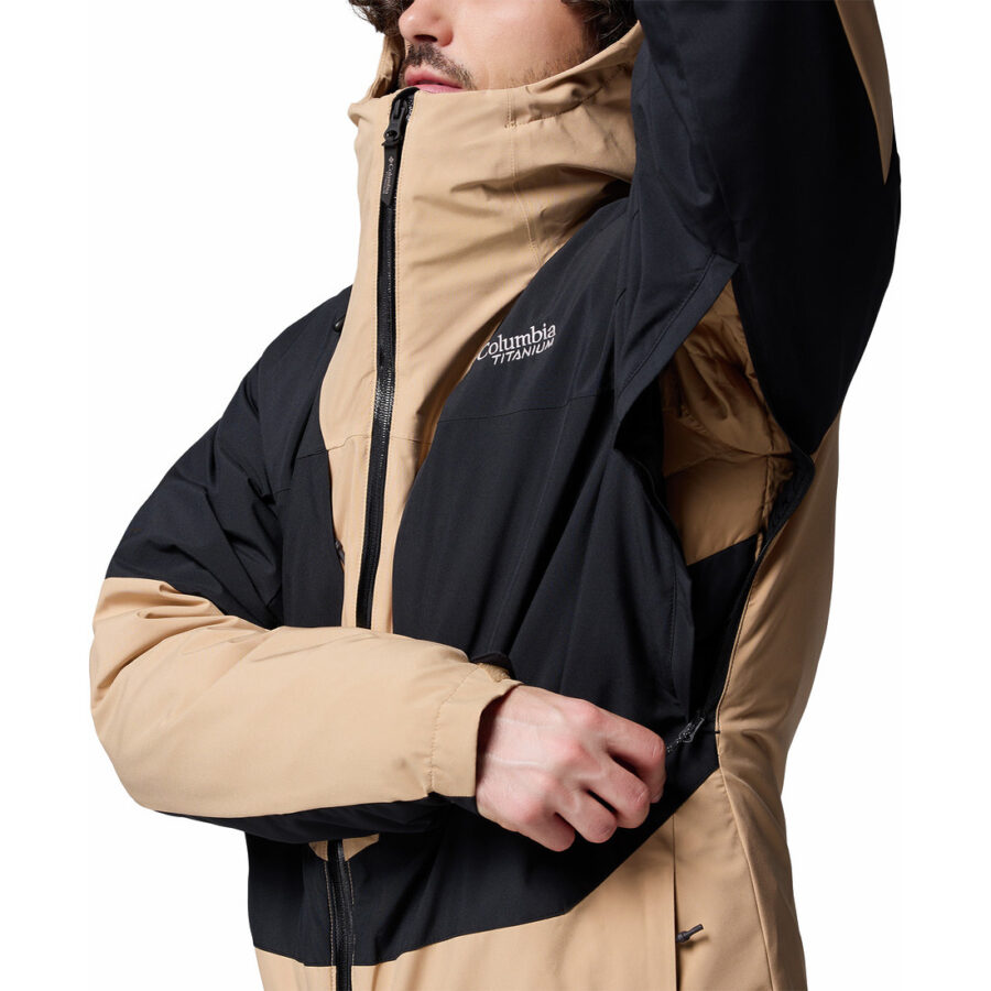WINTER DISTRICT II INT JACKET WINTER DISTRICT II INT JACKET