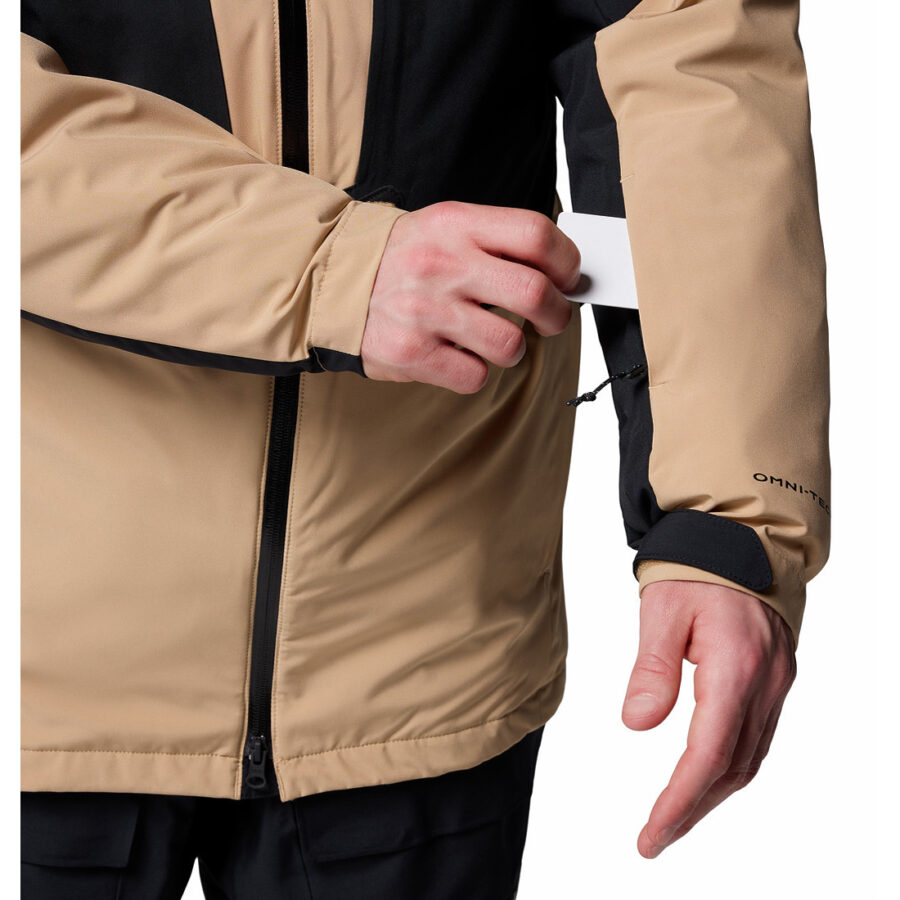 WINTER DISTRICT II INT JACKET WINTER DISTRICT II INT JACKET