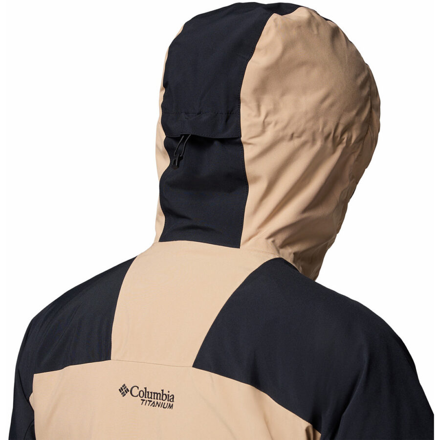 WINTER DISTRICT II INT JACKET WINTER DISTRICT II INT JACKET