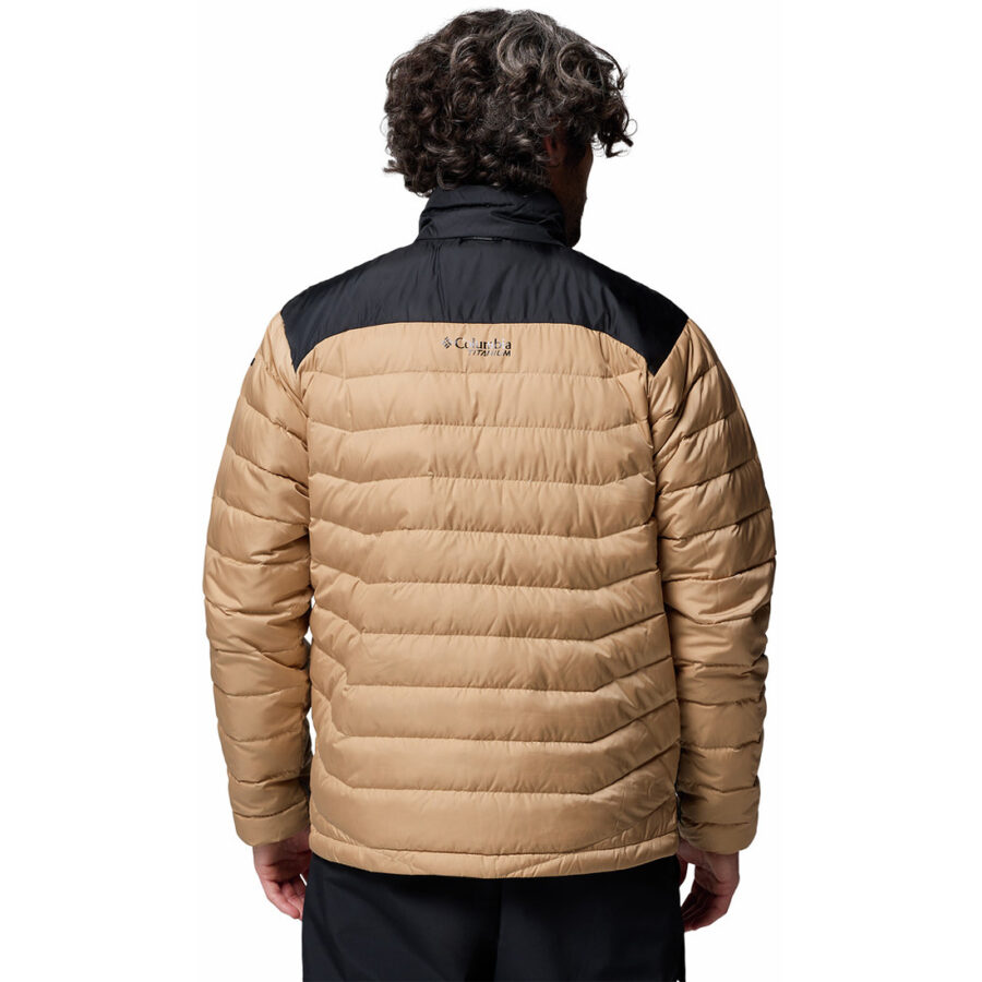 WINTER DISTRICT II INT JACKET WINTER DISTRICT II INT JACKET