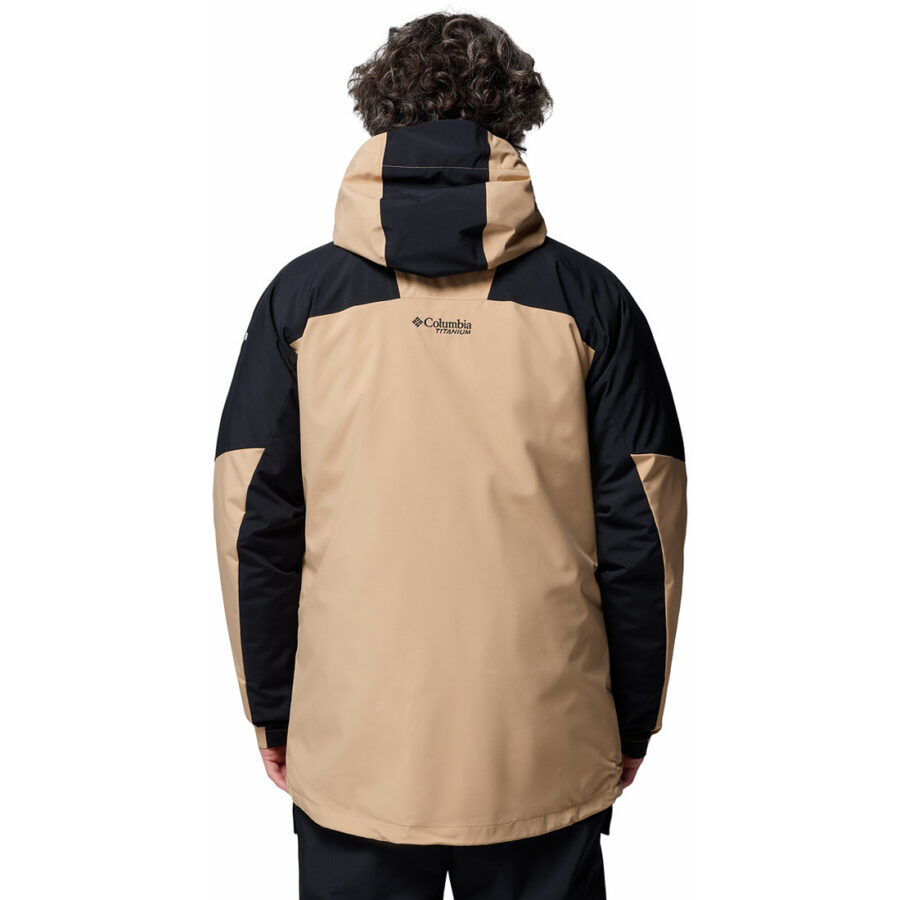 WINTER DISTRICT II INT JACKET WINTER DISTRICT II INT JACKET