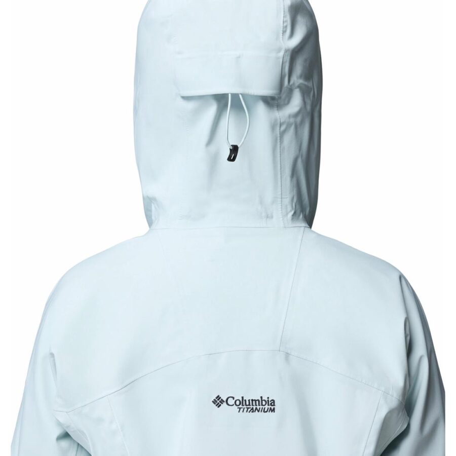 PLATINUM PEAK II 3L SHELL W