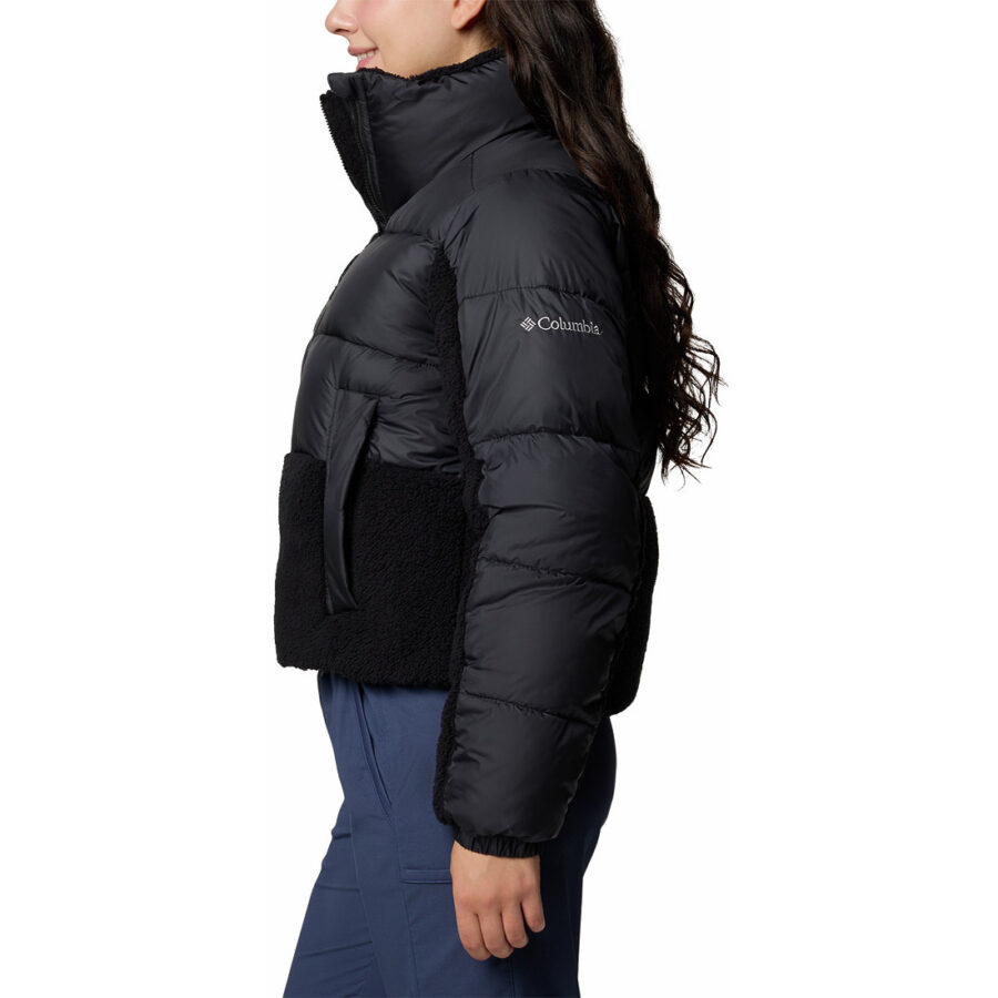 LEADBETTER POINT II SHERPA HIB