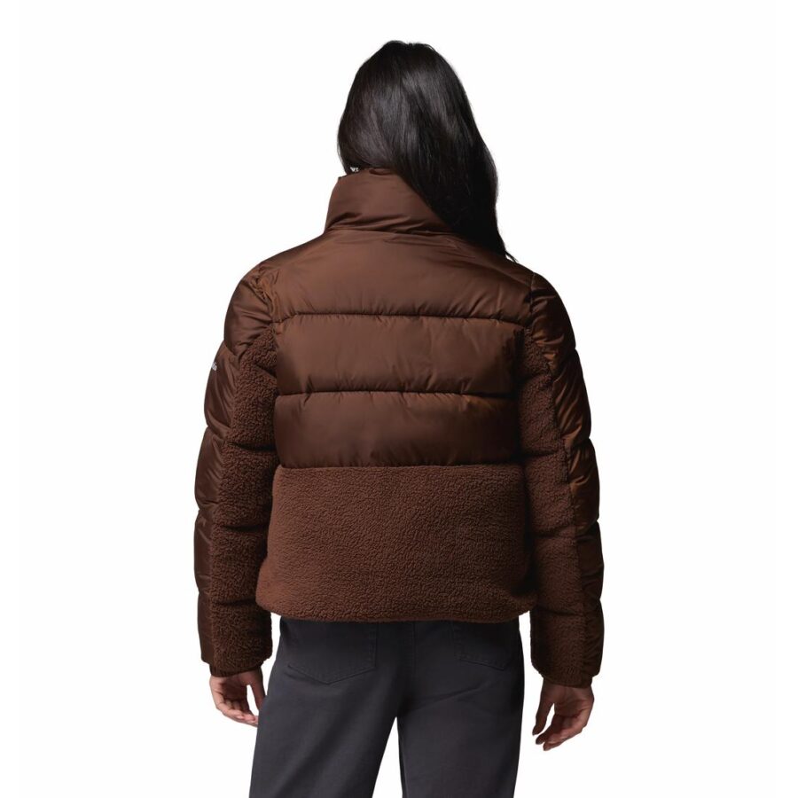LEADBETTER POINT II SHERPA HIB