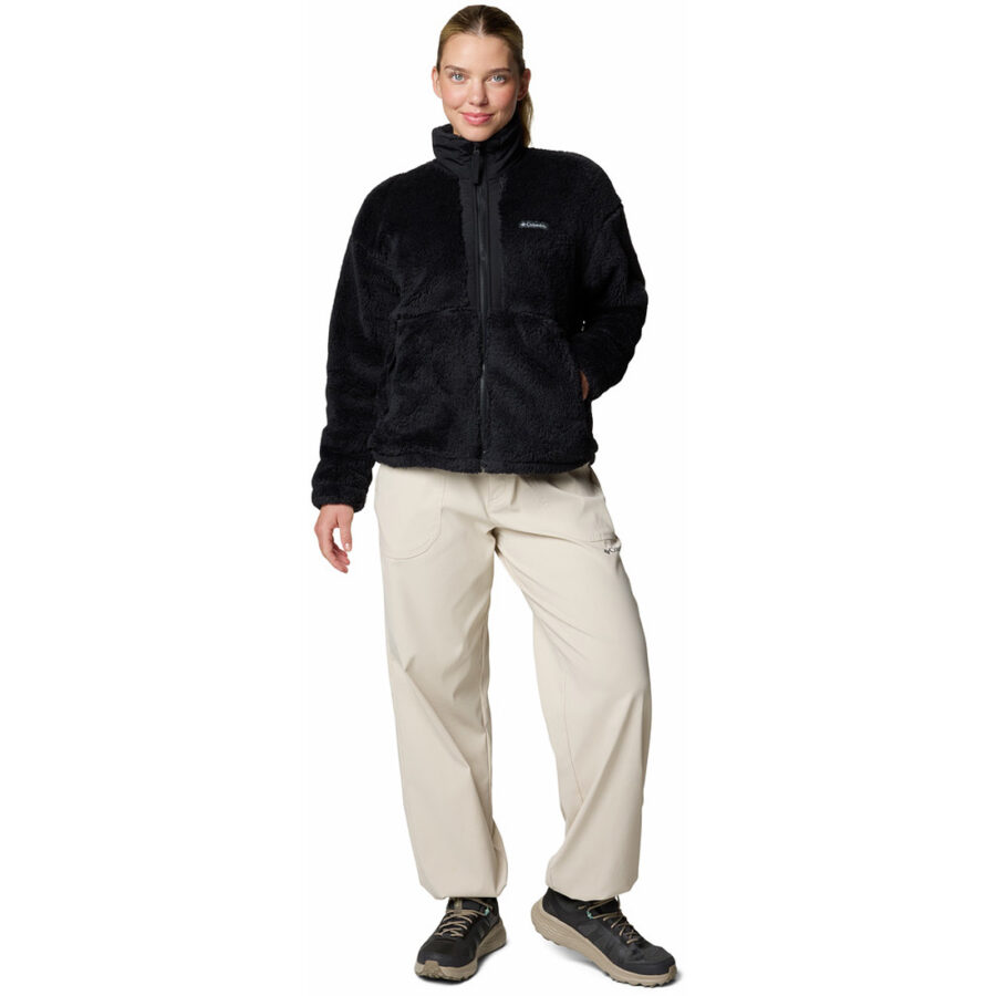 BOUNDLESS DISCOVERY SHERPA FZ II