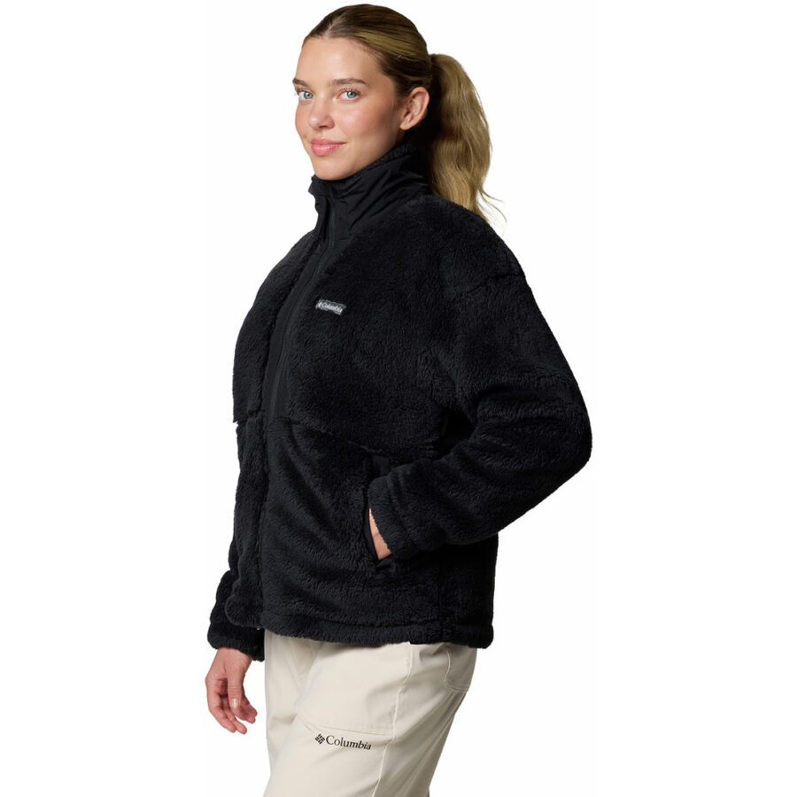 BOUNDLESS DISCOVERY SHERPA FZ II
