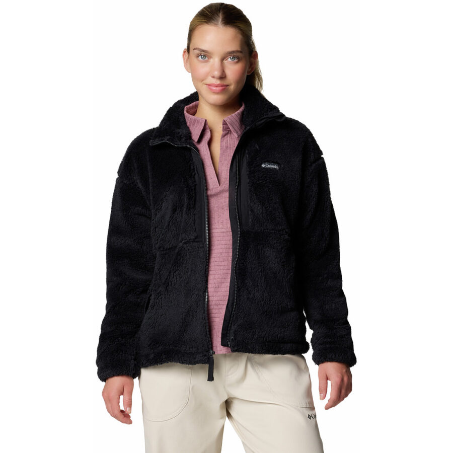 BOUNDLESS DISCOVERY SHERPA FZ II
