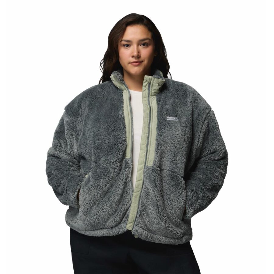 BOUNDLESS DISCOVERY SHERPA FZ II