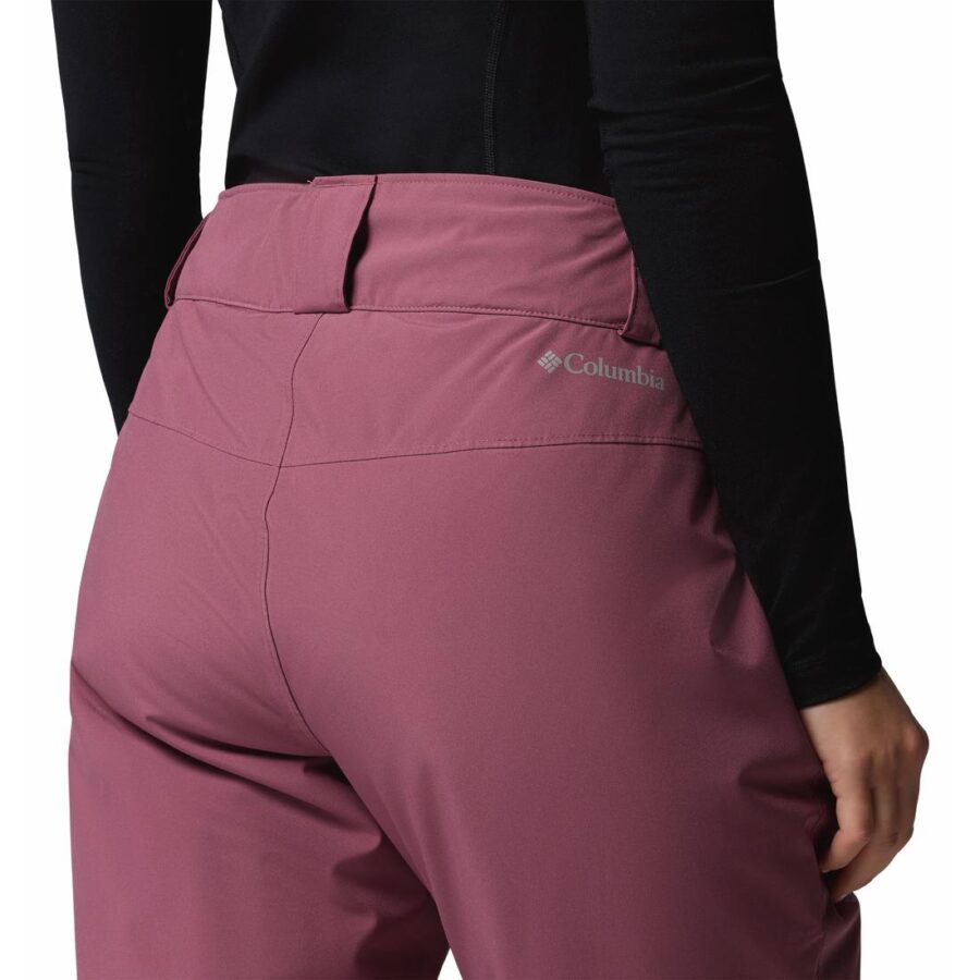 SHAFER CANYON II INS PANT