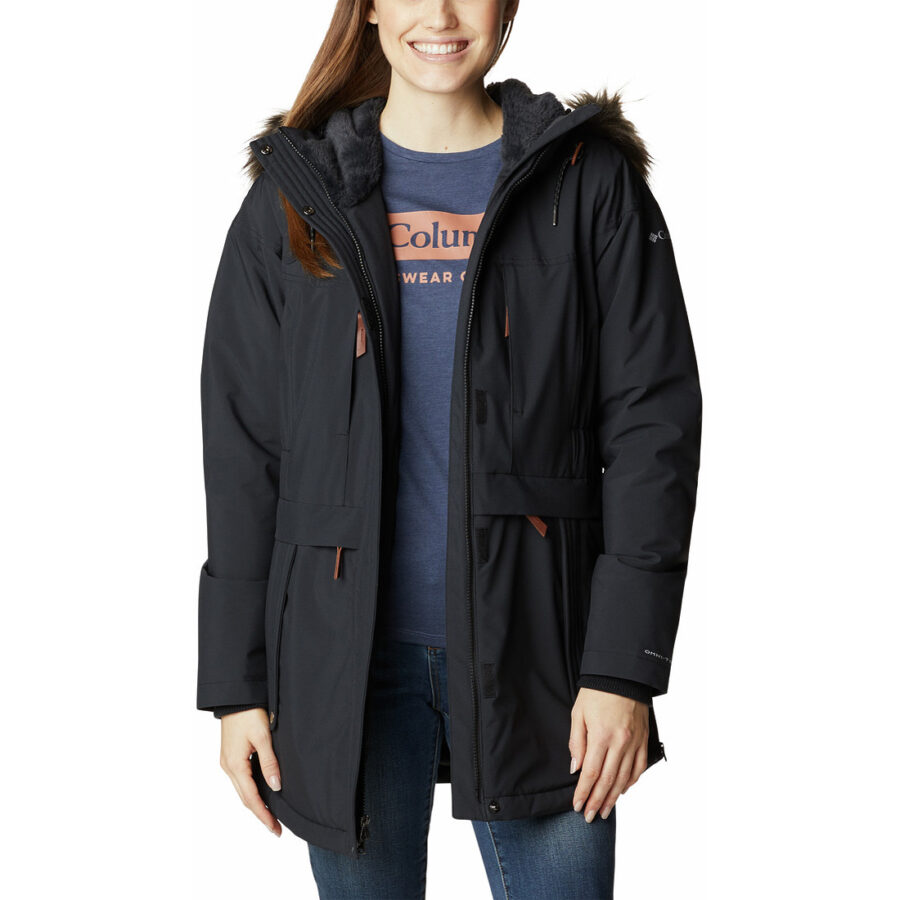 PAYTON PASS II INS JKT