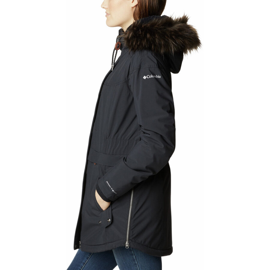 PAYTON PASS II INS JKT