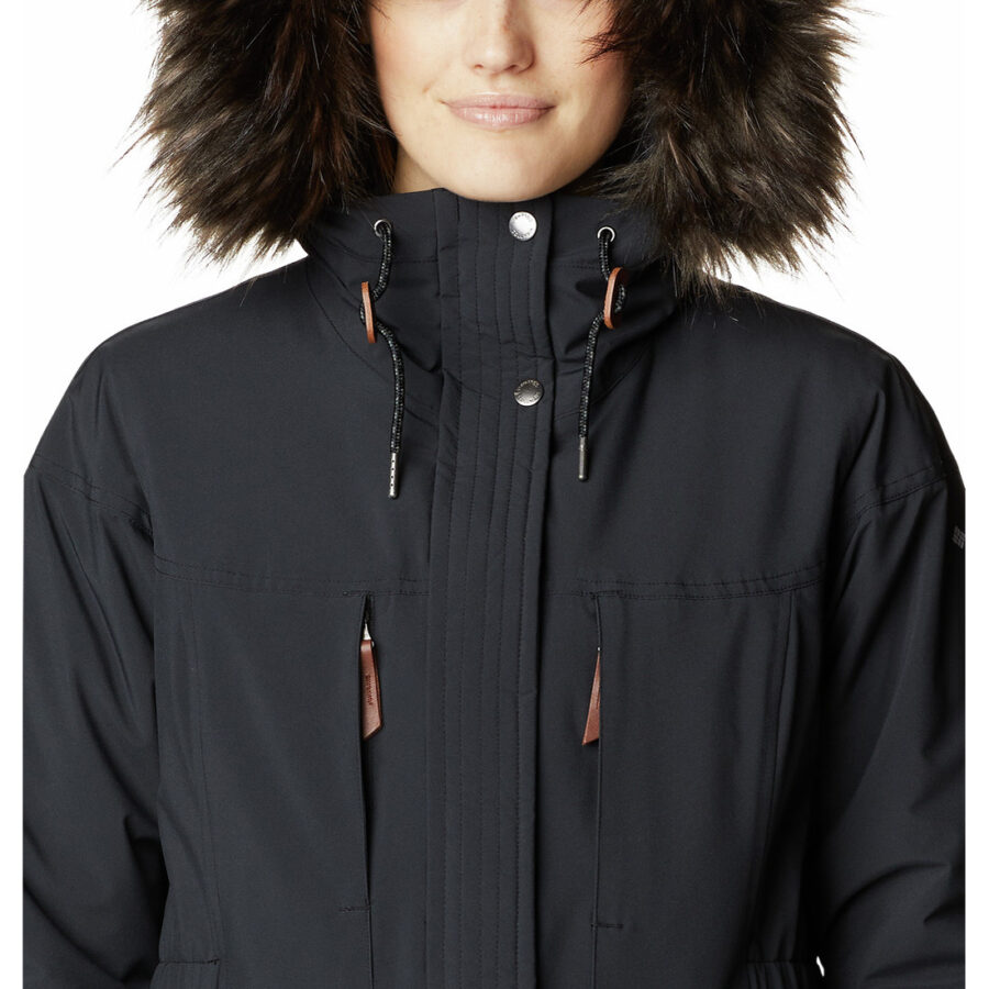 PAYTON PASS II INS JKT