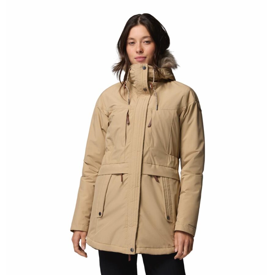 PAYTON PASS II INS JKT